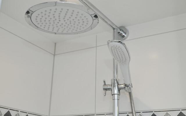 Bungalow am Stadtrand