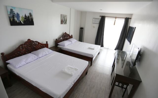 Northwood Hotel