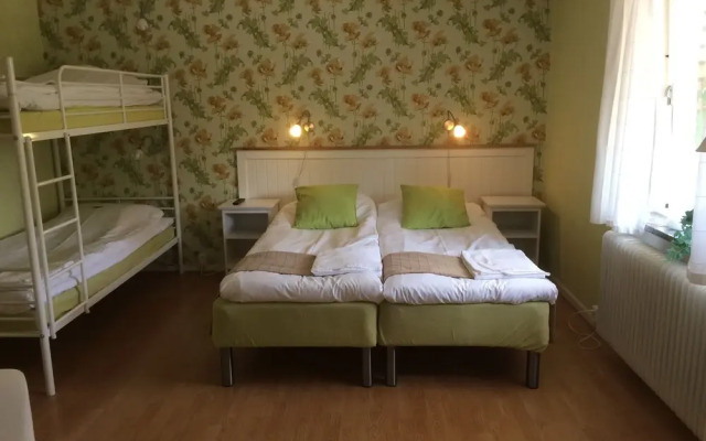 Hotell Paradis