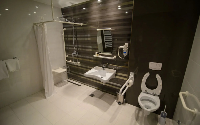 Hotel Mepas