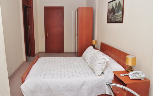 Baku Eye of the Sea resort