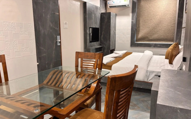 Hotel Arts Palace