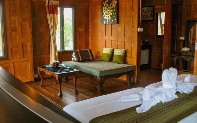 ThaiLife Wellness and Meditation Resort