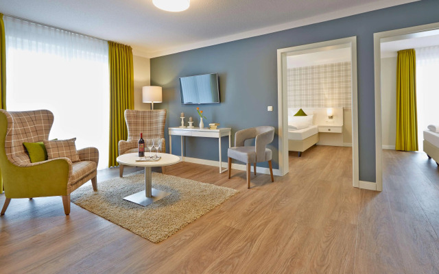 Dorint Resort Baltic Hills Usedom