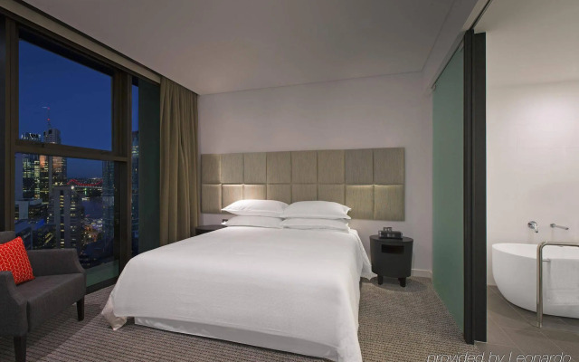 Four Points by Sheraton Brisbane