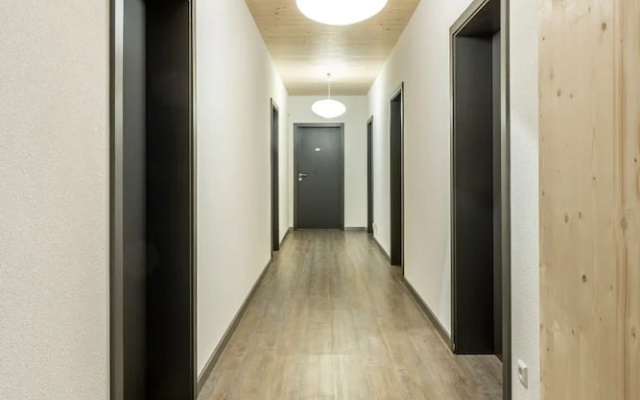 Hotel Hohe Flum