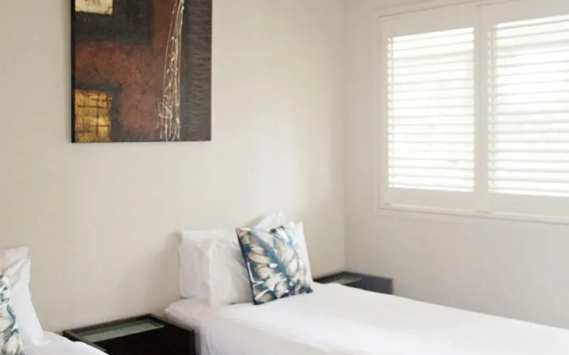 Nepean by Gateway Lifestyle Holiday Parks