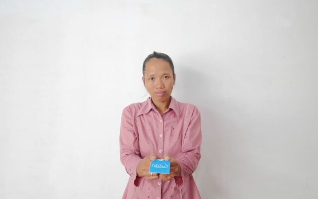 Airy Tegalrejo HOS Cokroaminoto 209 Yogyakarta