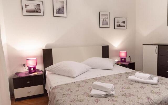 Apartman Lucija