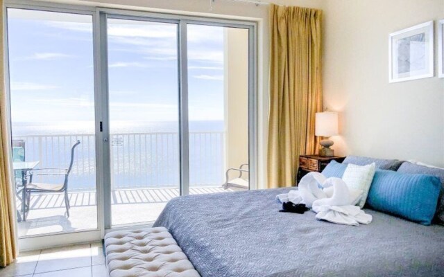 Ocean Villa 2004