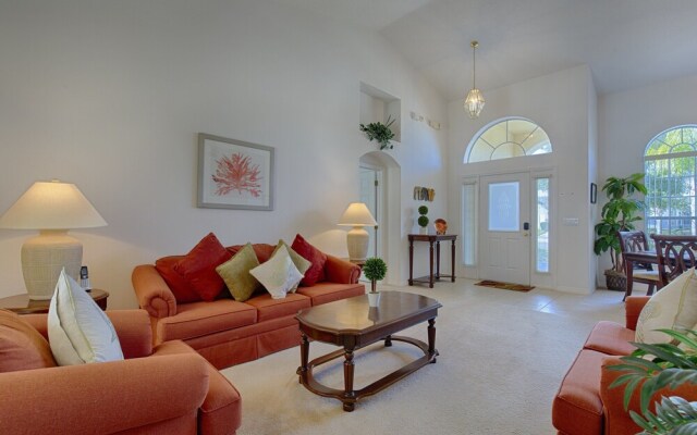 Orange Tree by Homes of America