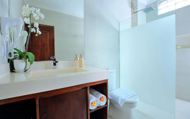 Dewi Sri Hotel