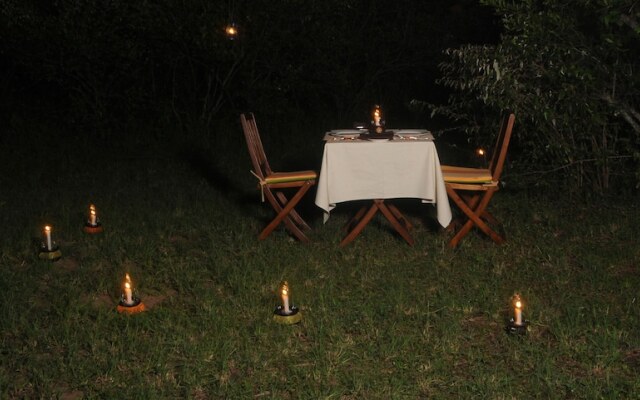 Castel Mara Camp