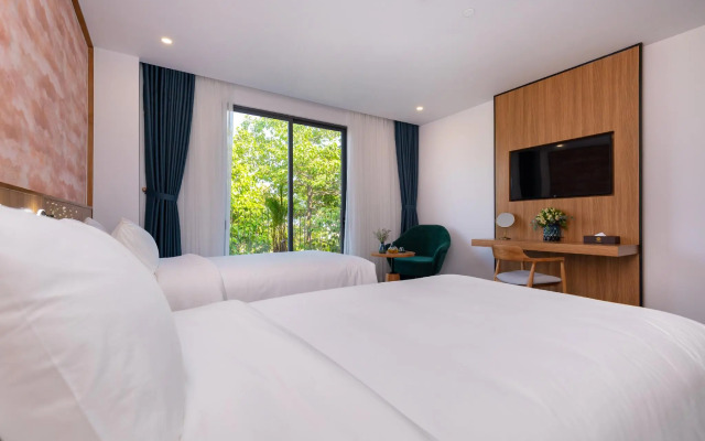 Petro House Vung Tau (Block B)