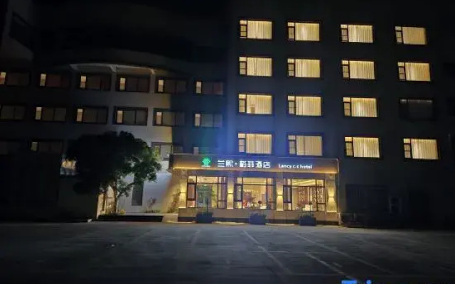 Lancy Hotel