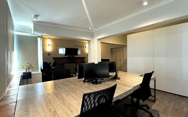 Anchor Bay Workation