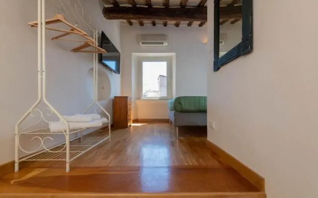 Banchi Suite - Castel Sant Angelo