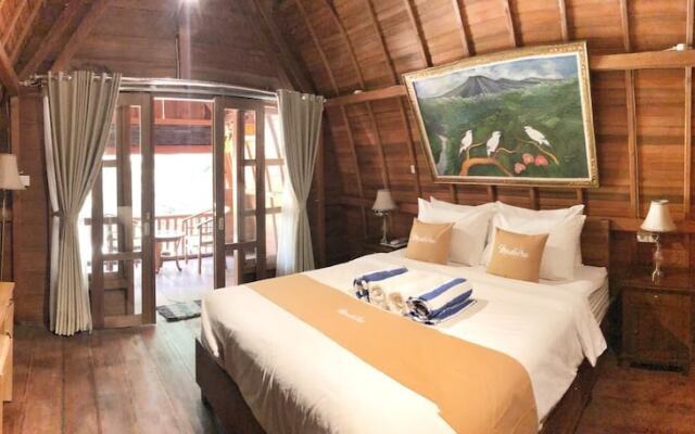 Madeira Inn Villa
