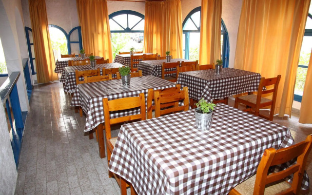 City Green Hotel