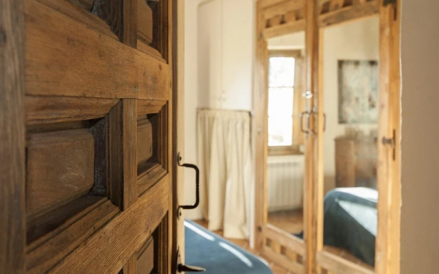 Bio Bigonia Organic Agritourism