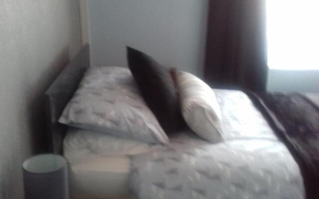 South Rising Guest House