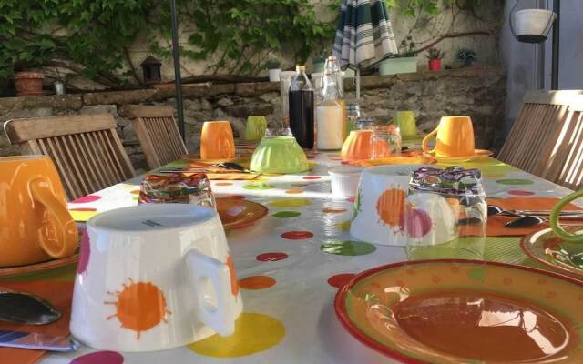 Chambres d'hôtes Les Picorettes