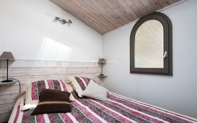 Appartement Vauban