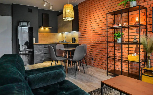 Apartament LOFTSPA