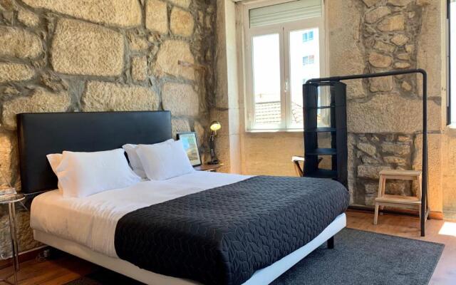 Downtown Residence by Apartments2Enjoy