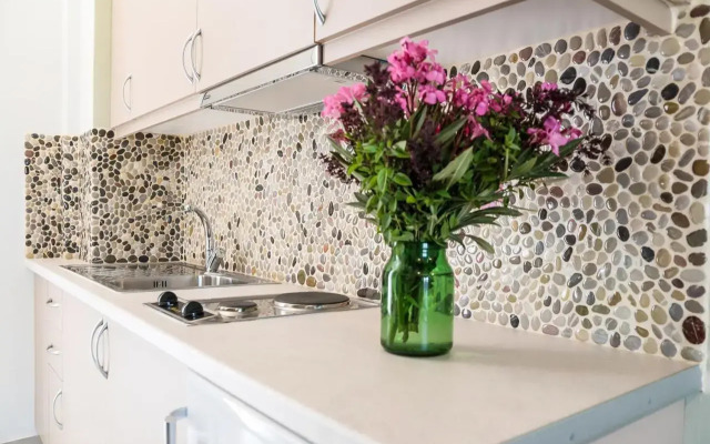 Anemoi Apartments & Studios