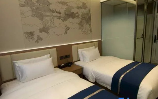 Yanmen Xianshe Homestay – Guest Rooms – Xinzhou