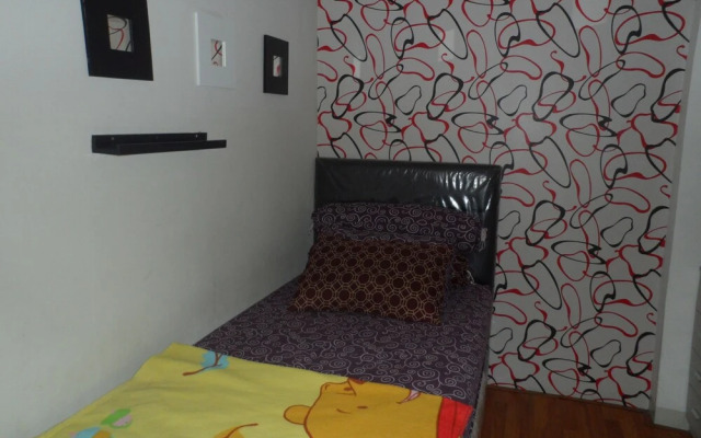 Apartment Kalibata City By Luxury Pro