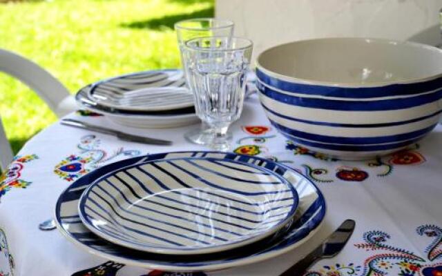 Sailing Studio Açoteias