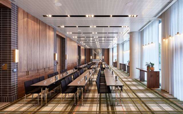 Hyatt Centric Melbourne