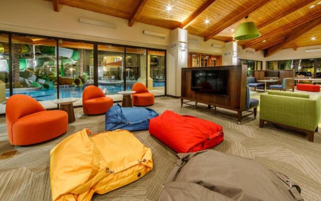 Holiday Inn Club Vacations Scottsdale Resort by IHG