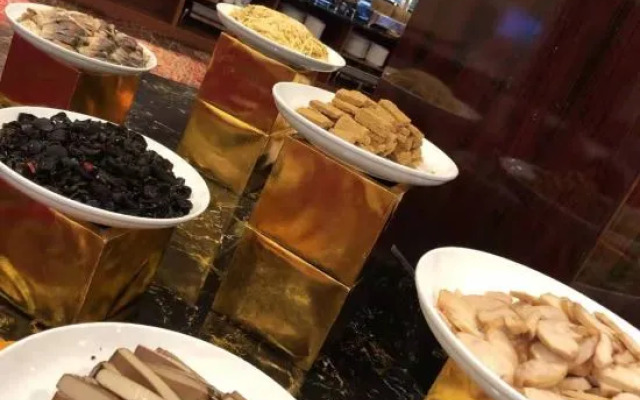 Banyan Mansion Hotel