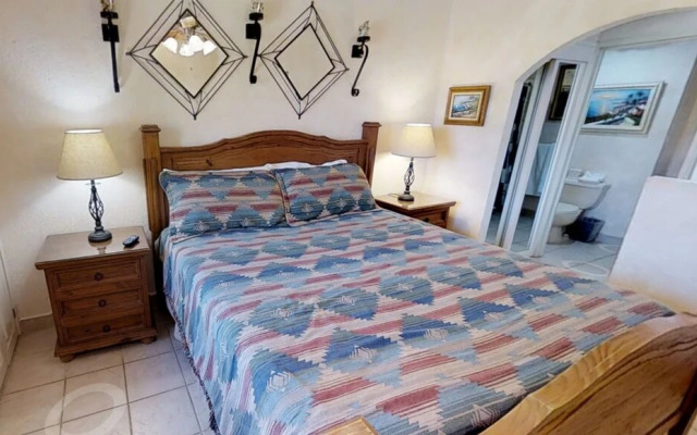 Princessa 2BR B 207-v by Casago