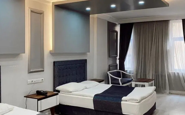 Şenler Otel