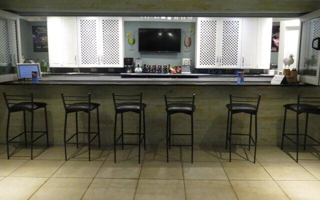 Cocomo Guesthouse, Spa and Conference Centre