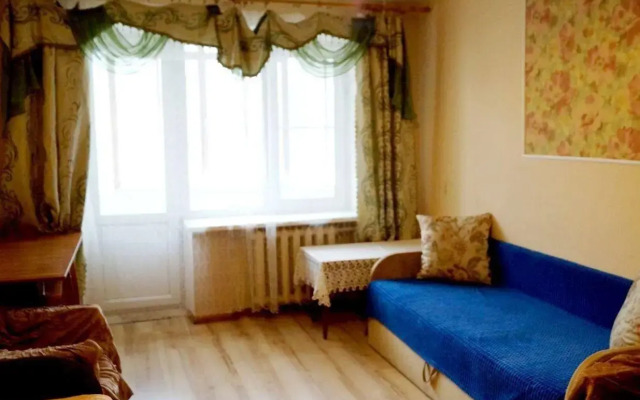 Живи как дома на проспекте Ленина 145