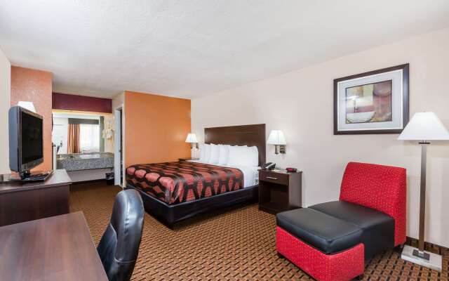 Days Inn by Wyndham Pearl/Jackson Airport