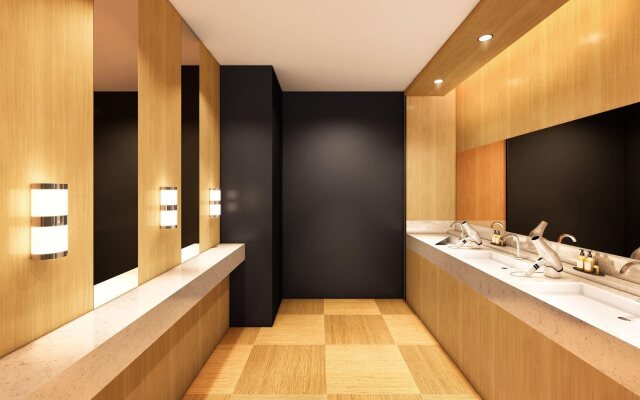 Candeo Hotels Nara Kashihara