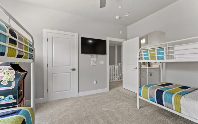 Southern Utah Adventure Gateway 6 Bedroom Townhouse