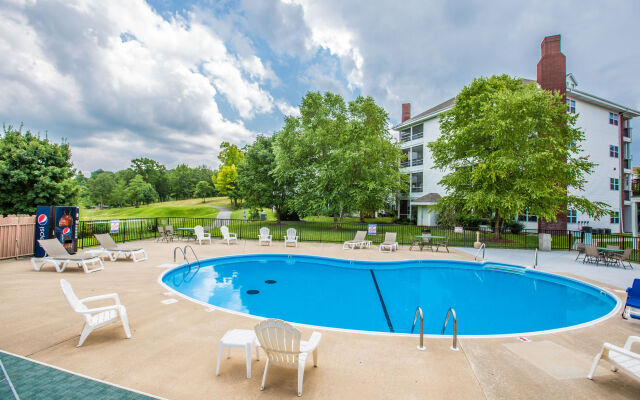 Greensview Branson by Exploria Resorts