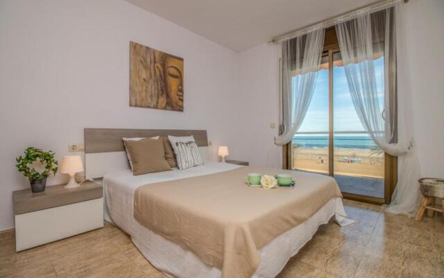 Apart-Rent Apartament Blaucel 0083