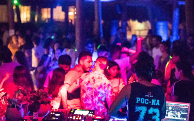 Selina Poc Na Isla Mujeres