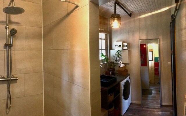 Cottage Insolite et autonome