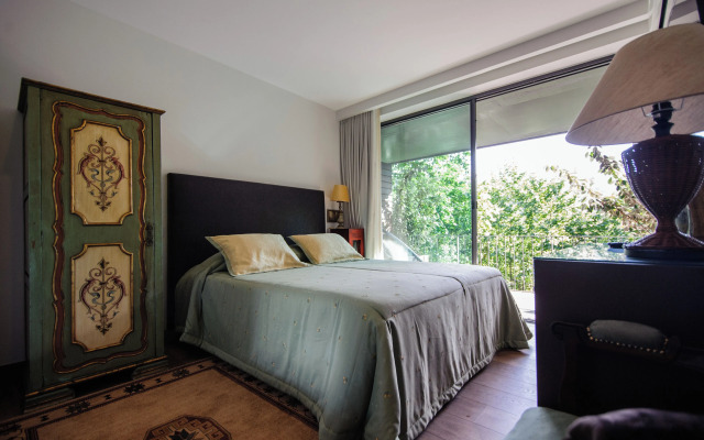 Quinta dos Carqueijais Gerês