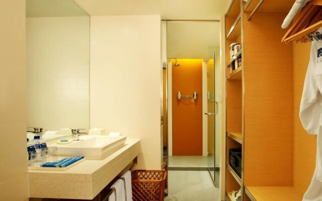 Aloft Zhengzhou Shangjie
