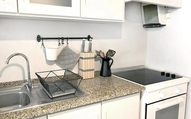 Riverside Apartment 42 - Lisbon